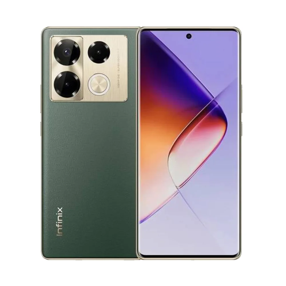 INFINIX NOTE 40 PRO 16GB/256GB