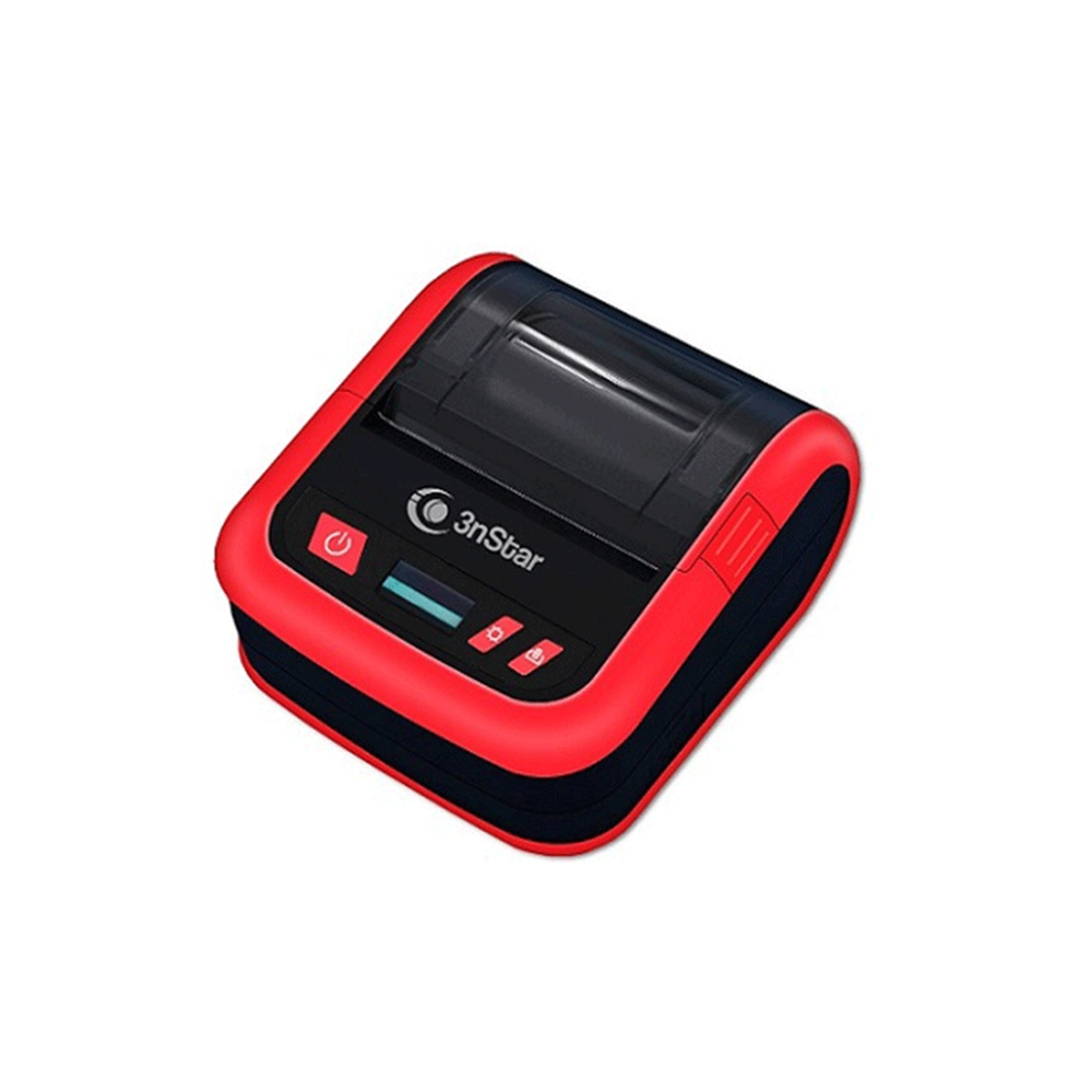 3nStar PPT305BT – Térmica Bluetooth / 80mm