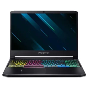 Acer Predator – Intel Core i7 / 16GB / 512GB SSD / 14" / RTX 6GB