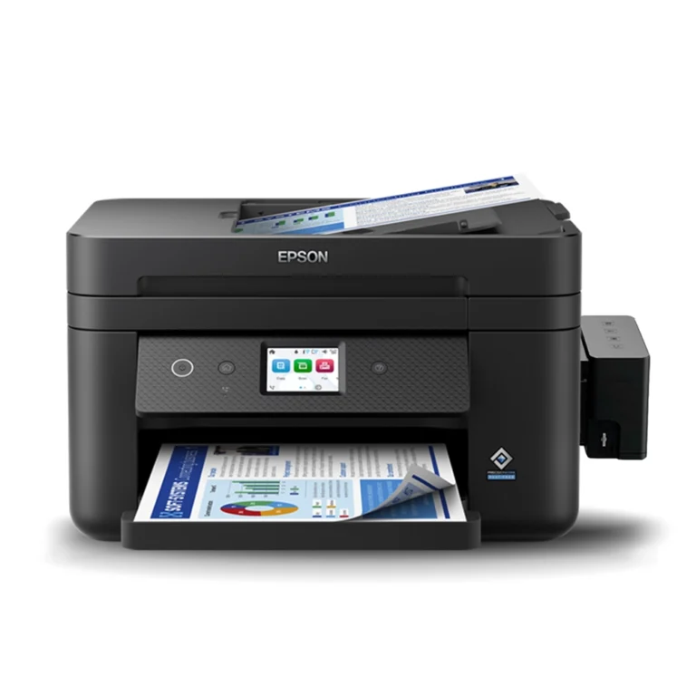 EPSON Workforce 2960-11