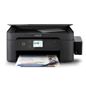 EPSON XP 4205 – Multifuncional / WiFi / Dúplex / Tinta continua adaptada
