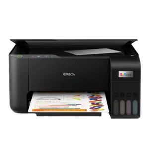 Epson EcoTank L3250 – Multifuncional / WiFi / Tinta original