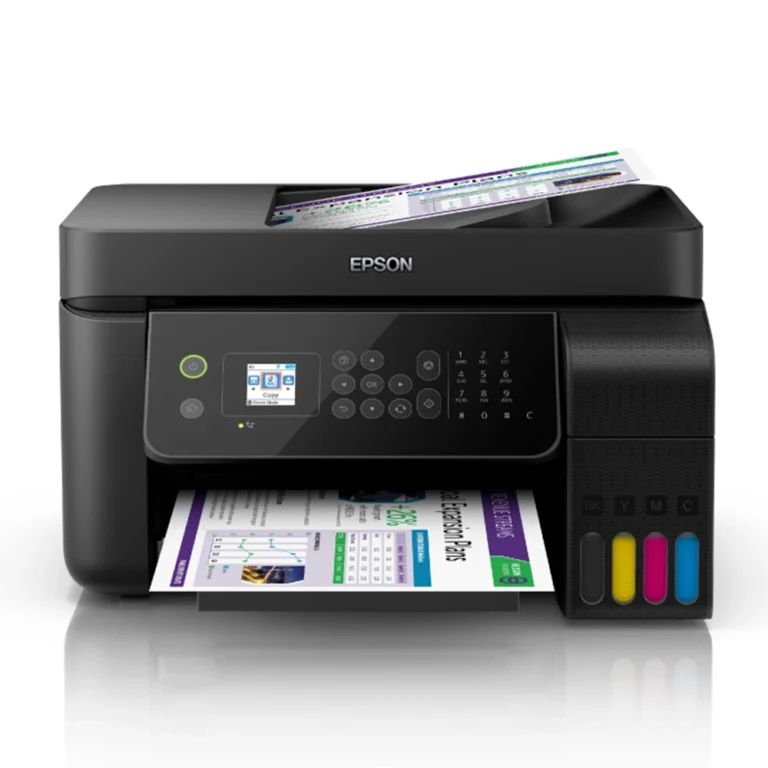 Epson EcoTank L5590-11