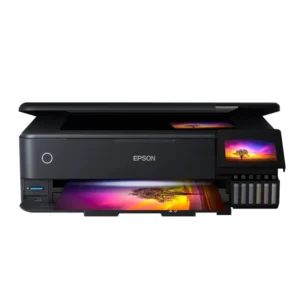 Epson EcoTank L8180 – A3 / Fotográfica / 6 Colores / CD