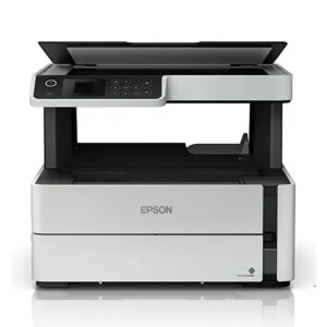 Epson EcoTank M2170 – Monocromática / Dúplex / Industrial