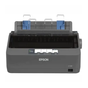 Epson LX-350 – Matricial / 390 CPS / 9 pines