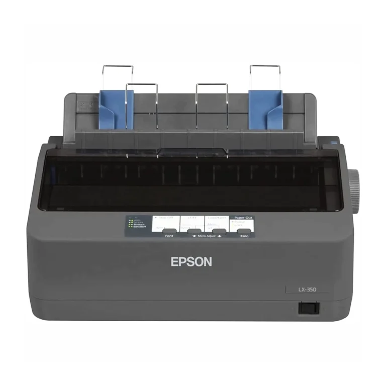 Epson LX-350 – Matricial-11