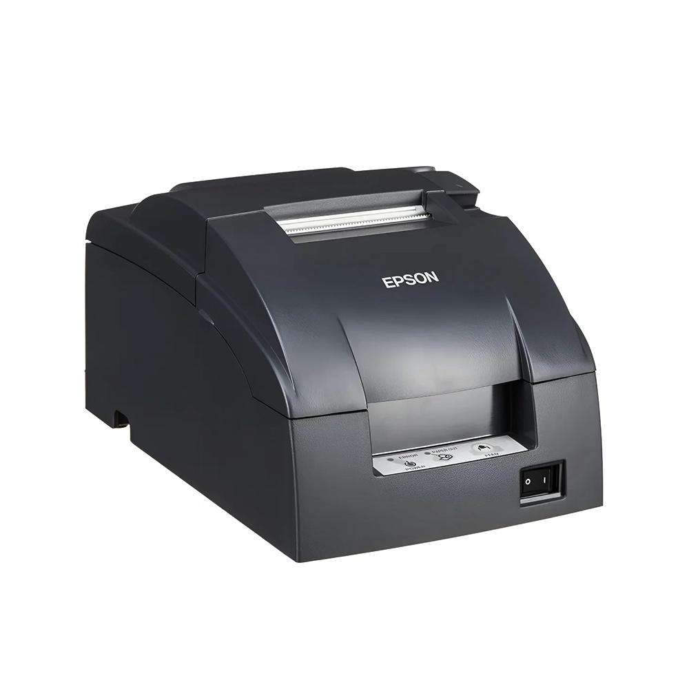Epson TM-U220D – Matricial / USB / Ethernet