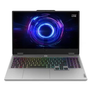 Lenovo LOQ – Ryzen 7 / 16GB / 1TB SSD / 15.6" / NVIDIA RTX 8GB
