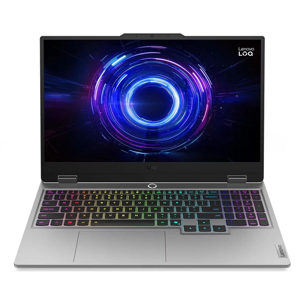 Lenovo LOQ – Ryzen 7 / 16GB / 1TB SSD / 15.6″ / NVIDIA RTX 8GB