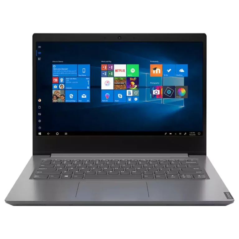 Lenovo – Intel Core i3-11