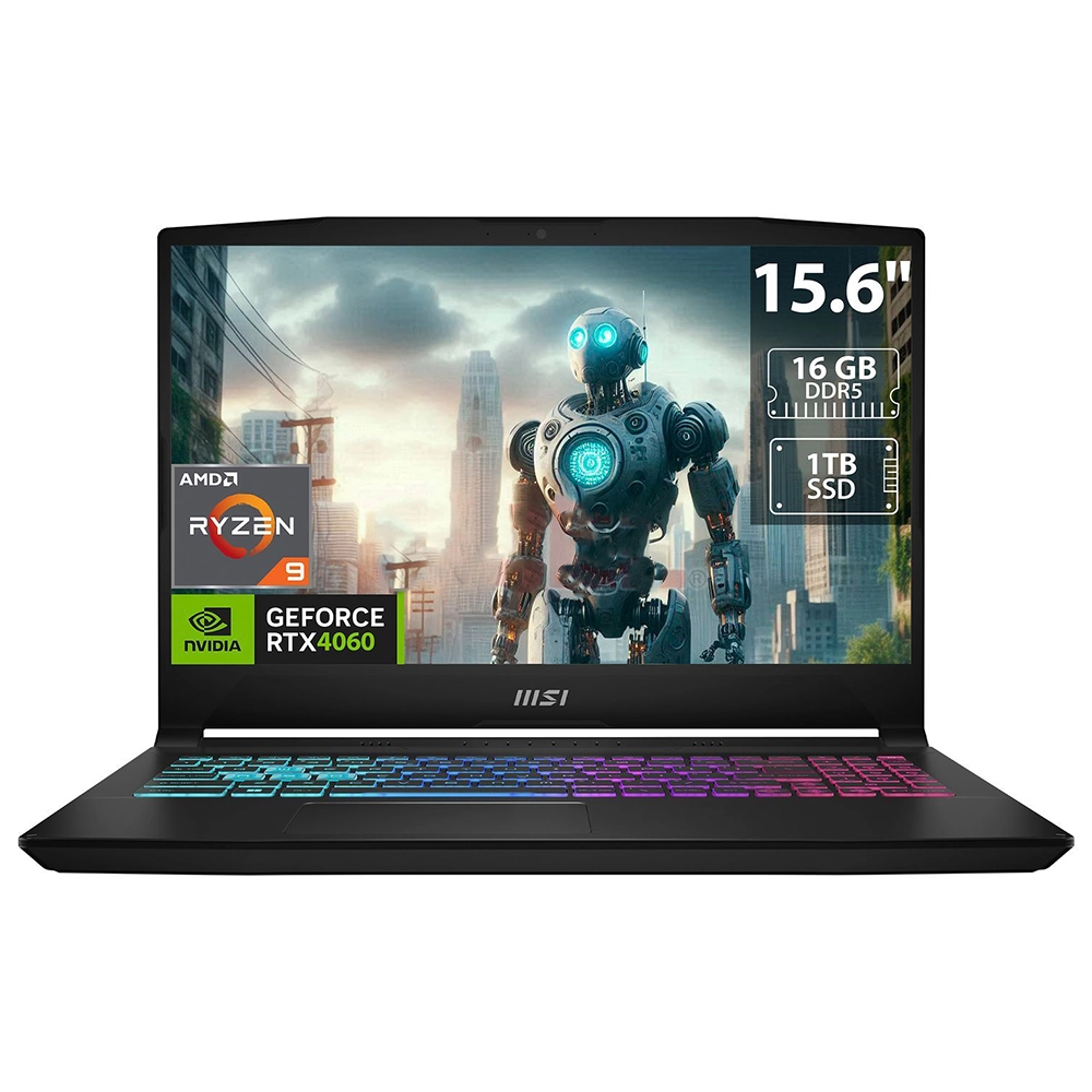 MSI Bravo – Ryzen 9-11