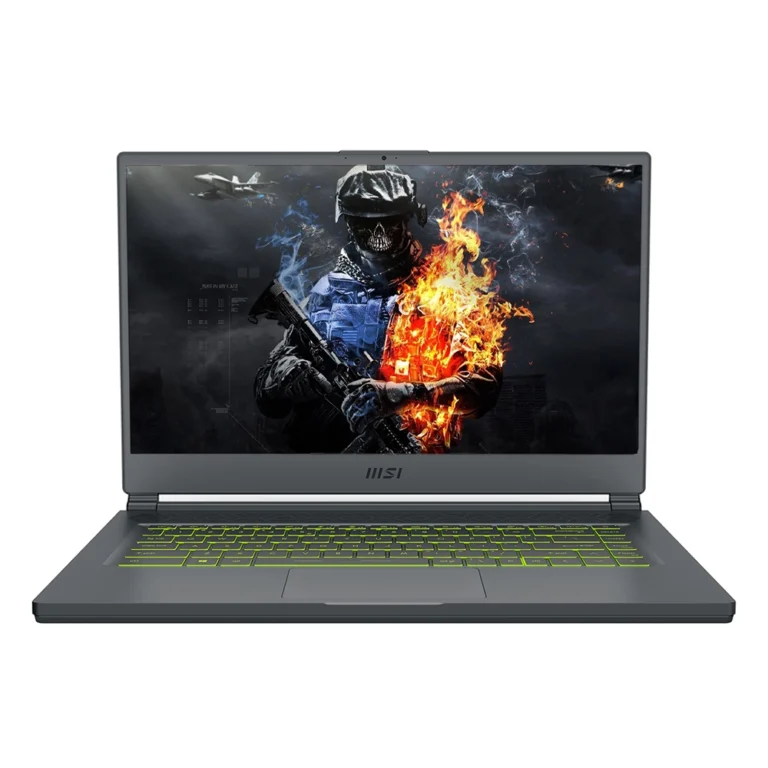 MSI Delta – Ryzen 7-11