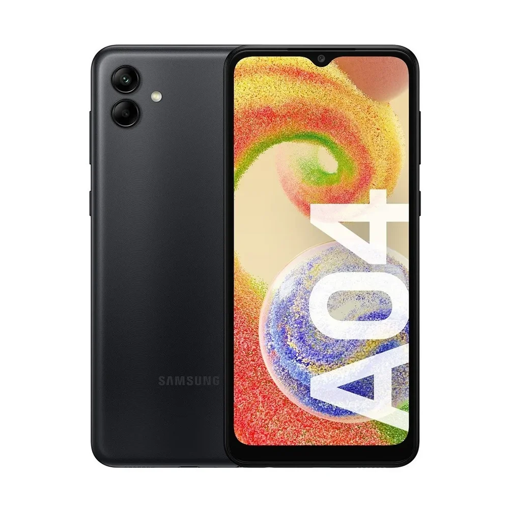 SAMSUNG A04 3GB/64GB